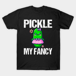 Pickle Lover T-Shirt